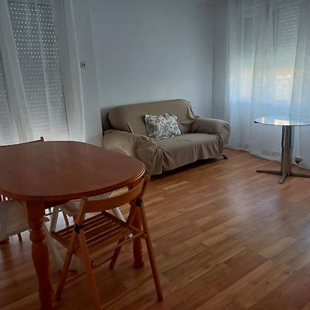 Appartement Apartamento Grande Subida San Diego Centro Ciudad à Carthagène Extérieur photo