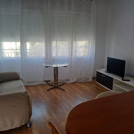Appartement Apartamento Grande Subida San Diego Centro Ciudad à Carthagène Extérieur photo