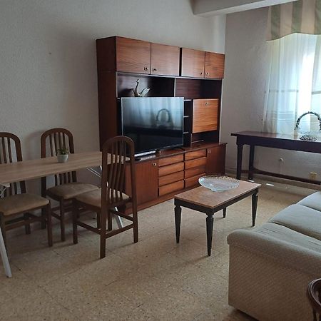 Appartement Apartamento Grande Subida San Diego Centro Ciudad à Carthagène Extérieur photo