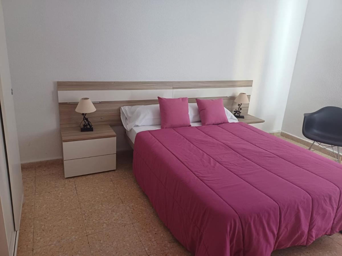 Appartement Apartamento Grande Subida San Diego Centro Ciudad à Carthagène Extérieur photo