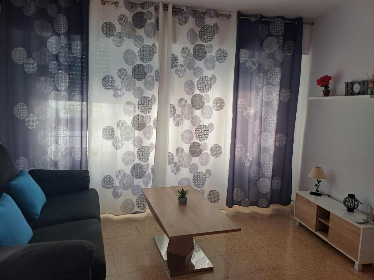 Appartement Apartamento Grande Subida San Diego Centro Ciudad à Carthagène Extérieur photo