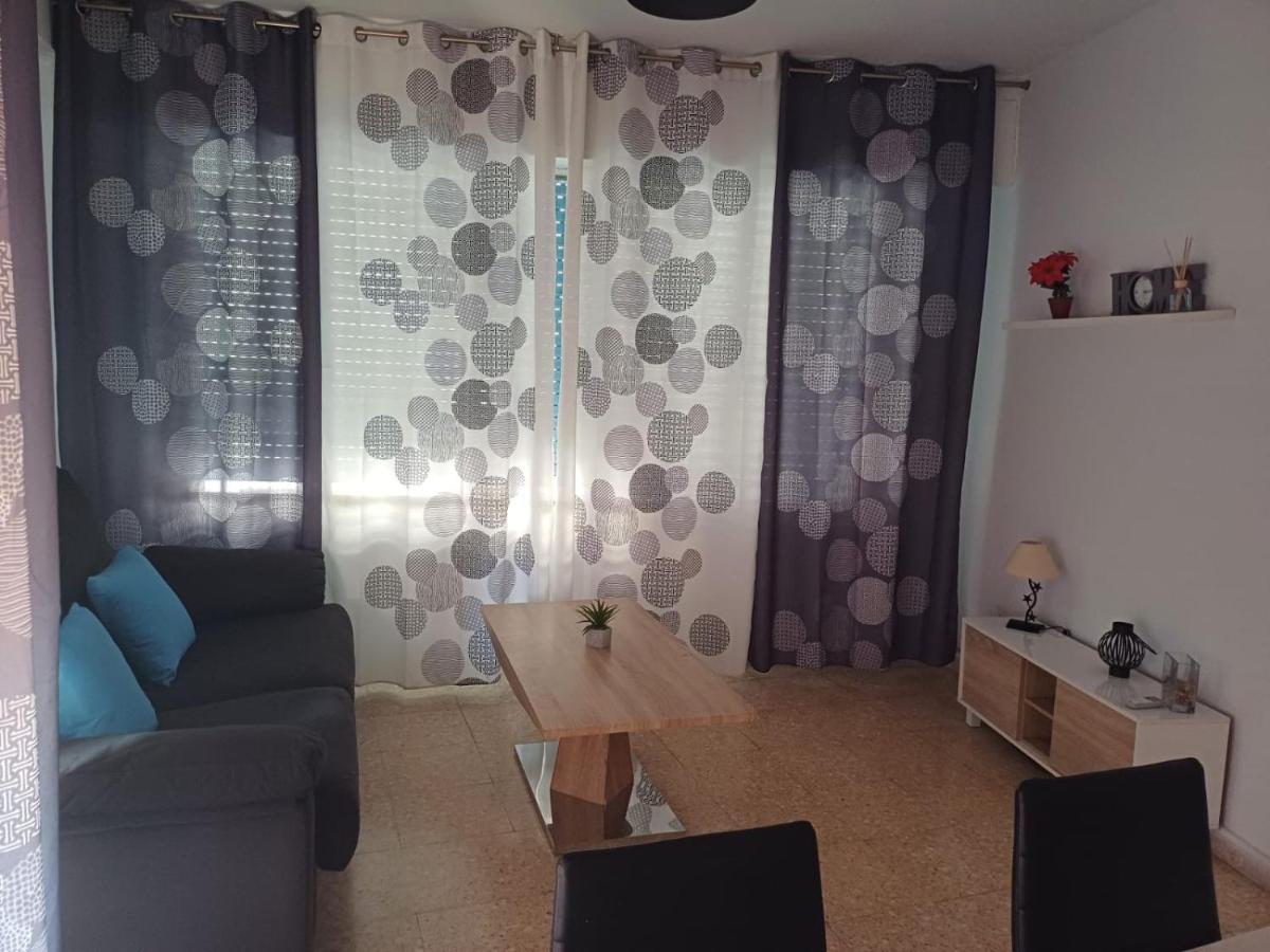 Appartement Apartamento Grande Subida San Diego Centro Ciudad à Carthagène Extérieur photo