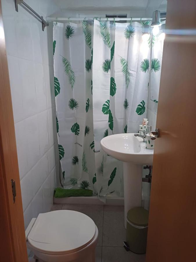 Appartement Apartamento Grande Subida San Diego Centro Ciudad à Carthagène Extérieur photo