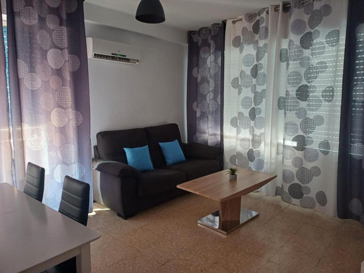 Appartement Apartamento Grande Subida San Diego Centro Ciudad à Carthagène Extérieur photo