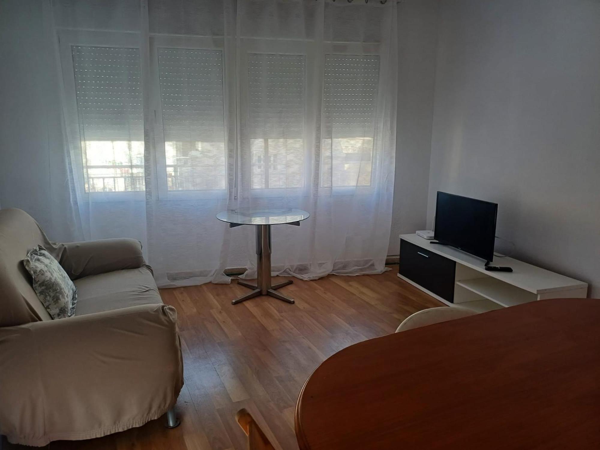 Appartement Apartamento Grande Subida San Diego Centro Ciudad à Carthagène Extérieur photo