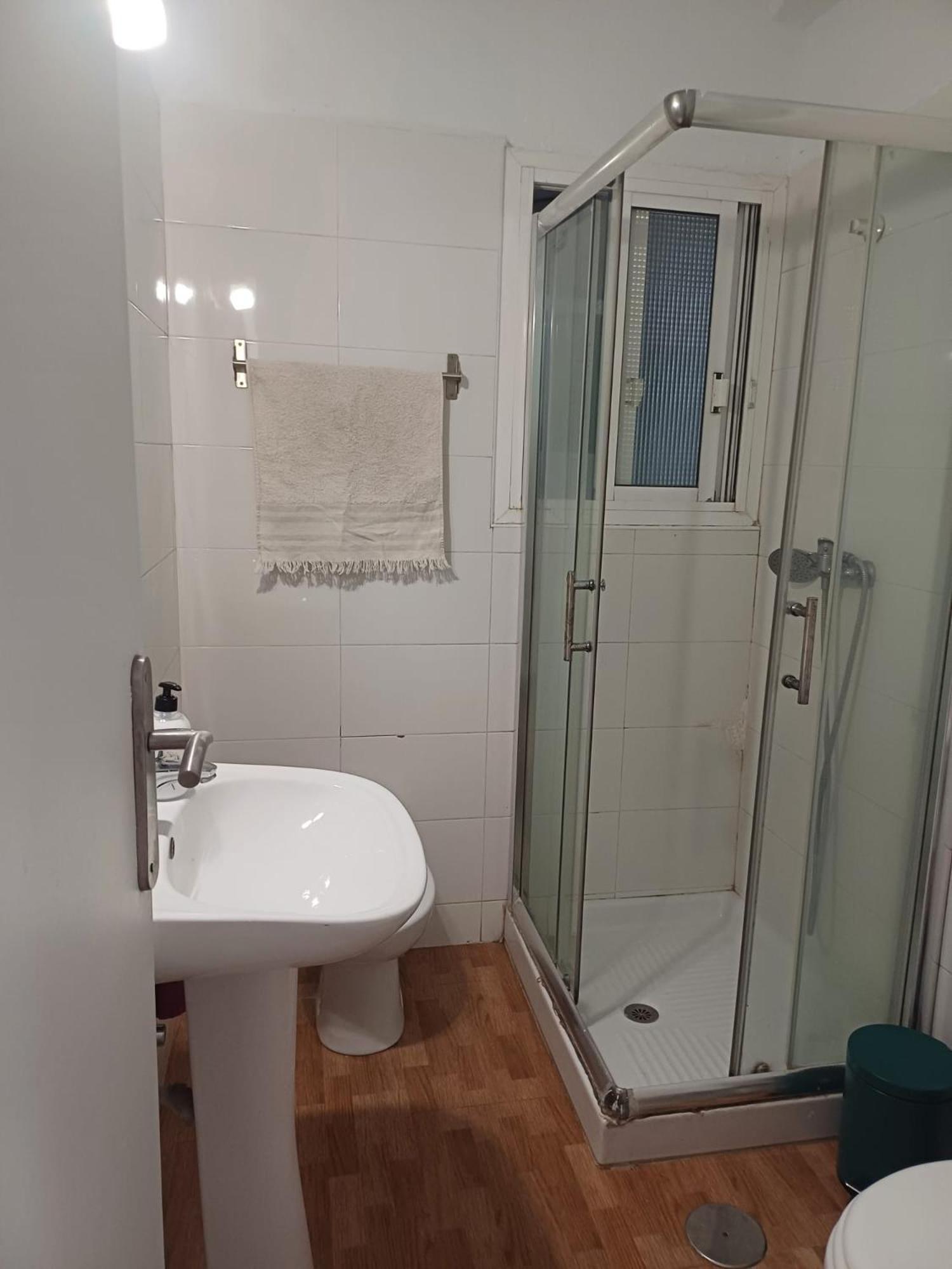 Appartement Apartamento Grande Subida San Diego Centro Ciudad à Carthagène Extérieur photo