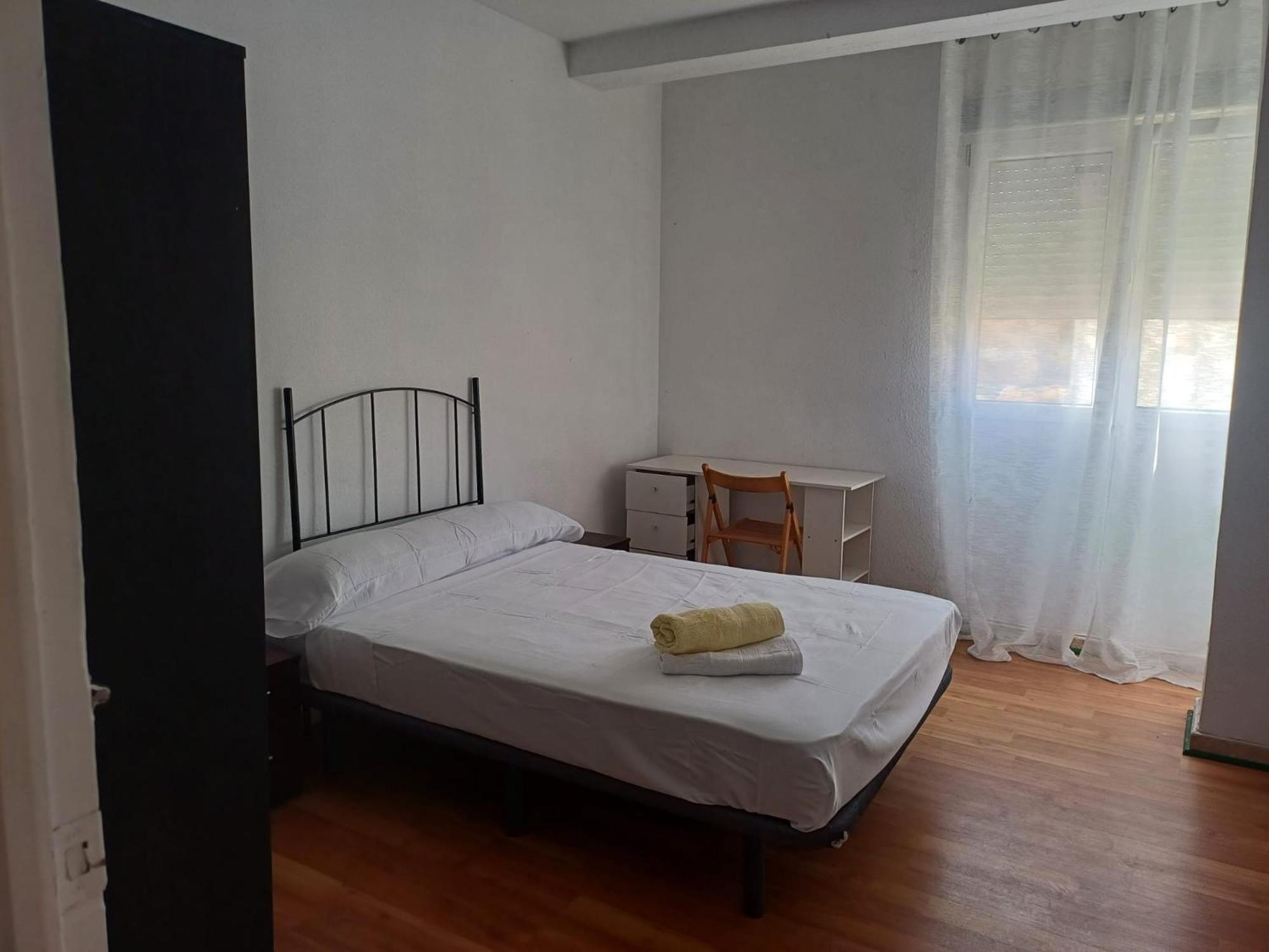 Appartement Apartamento Grande Subida San Diego Centro Ciudad à Carthagène Extérieur photo