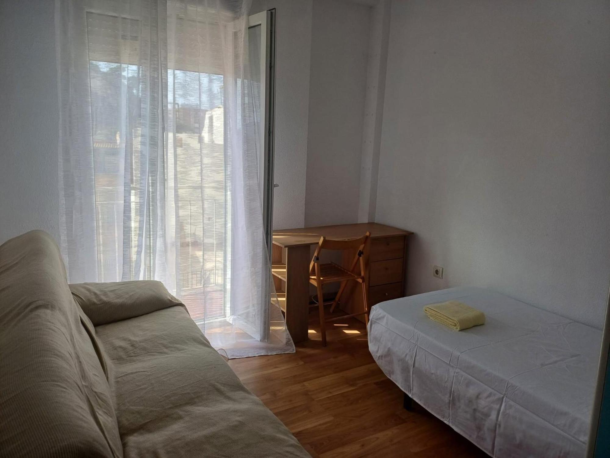 Appartement Apartamento Grande Subida San Diego Centro Ciudad à Carthagène Extérieur photo