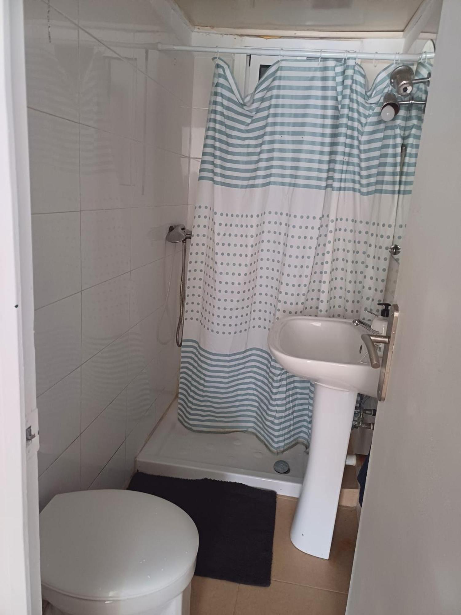 Appartement Apartamento Grande Subida San Diego Centro Ciudad à Carthagène Extérieur photo