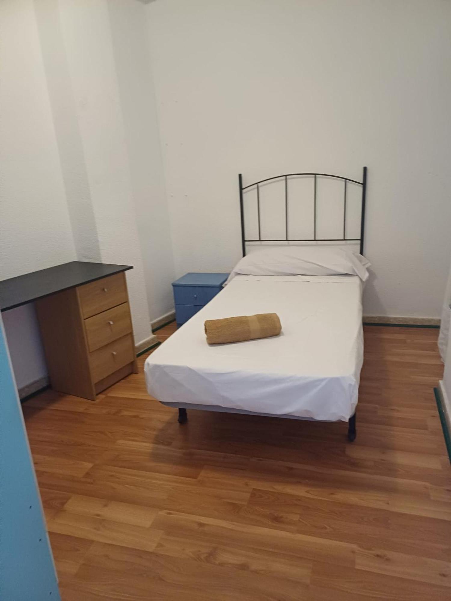 Appartement Apartamento Grande Subida San Diego Centro Ciudad à Carthagène Extérieur photo