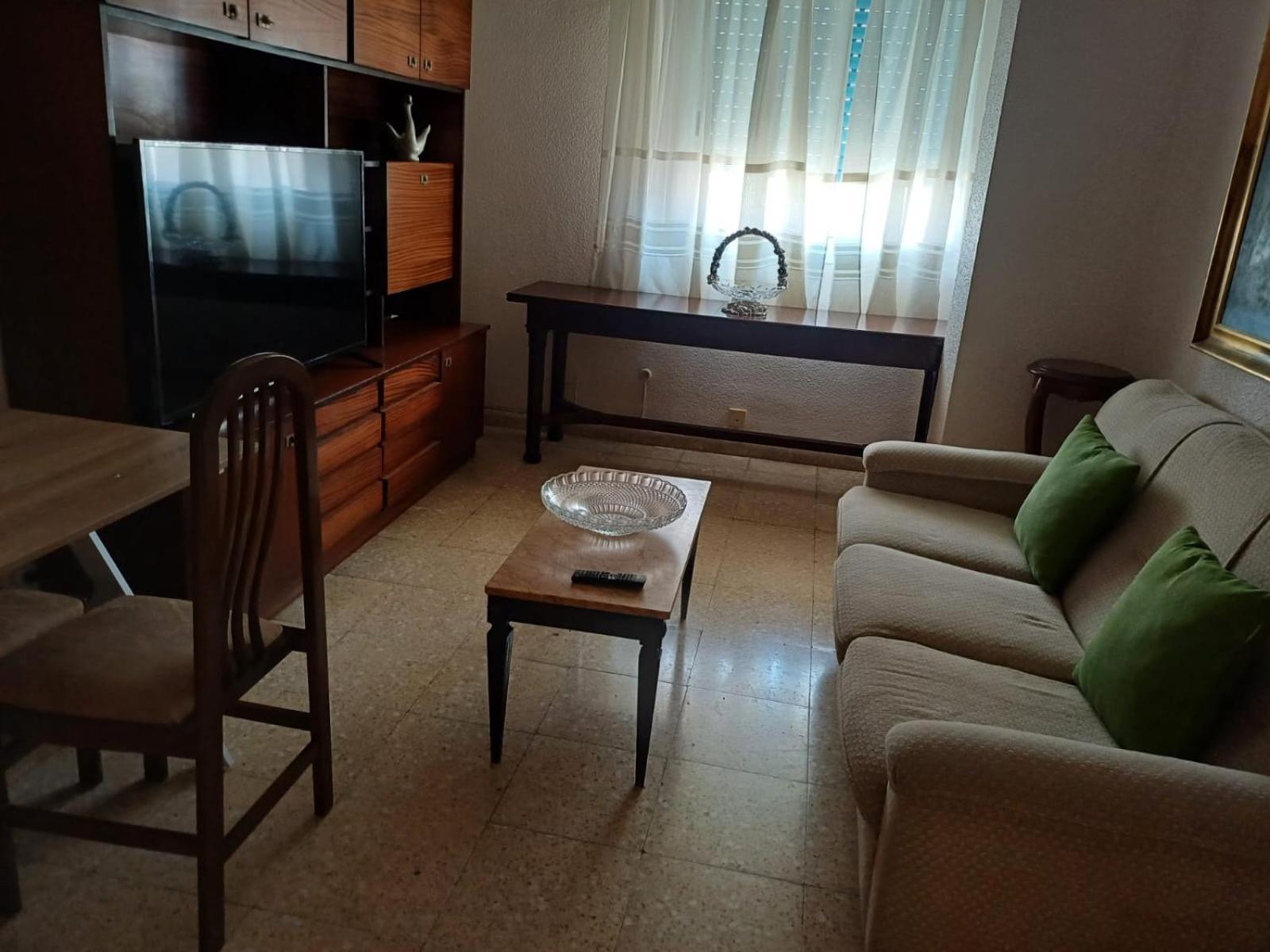 Appartement Apartamento Grande Subida San Diego Centro Ciudad à Carthagène Extérieur photo