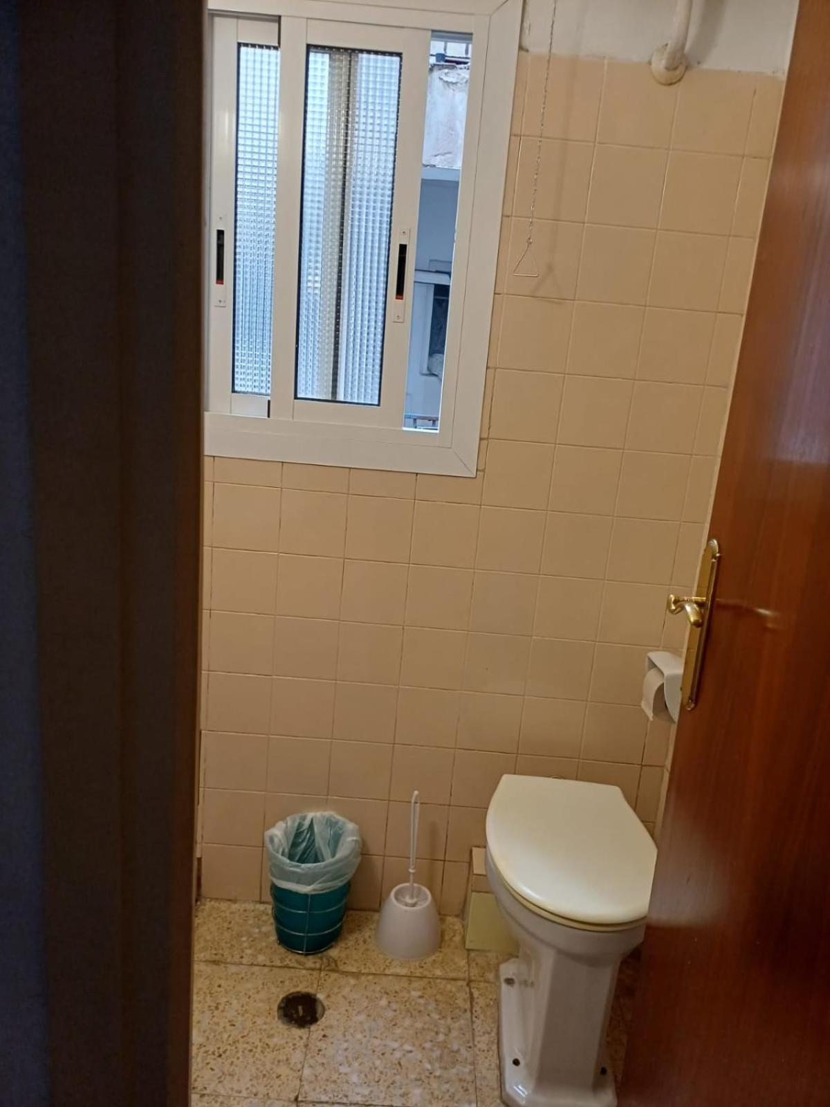 Appartement Apartamento Grande Subida San Diego Centro Ciudad à Carthagène Extérieur photo