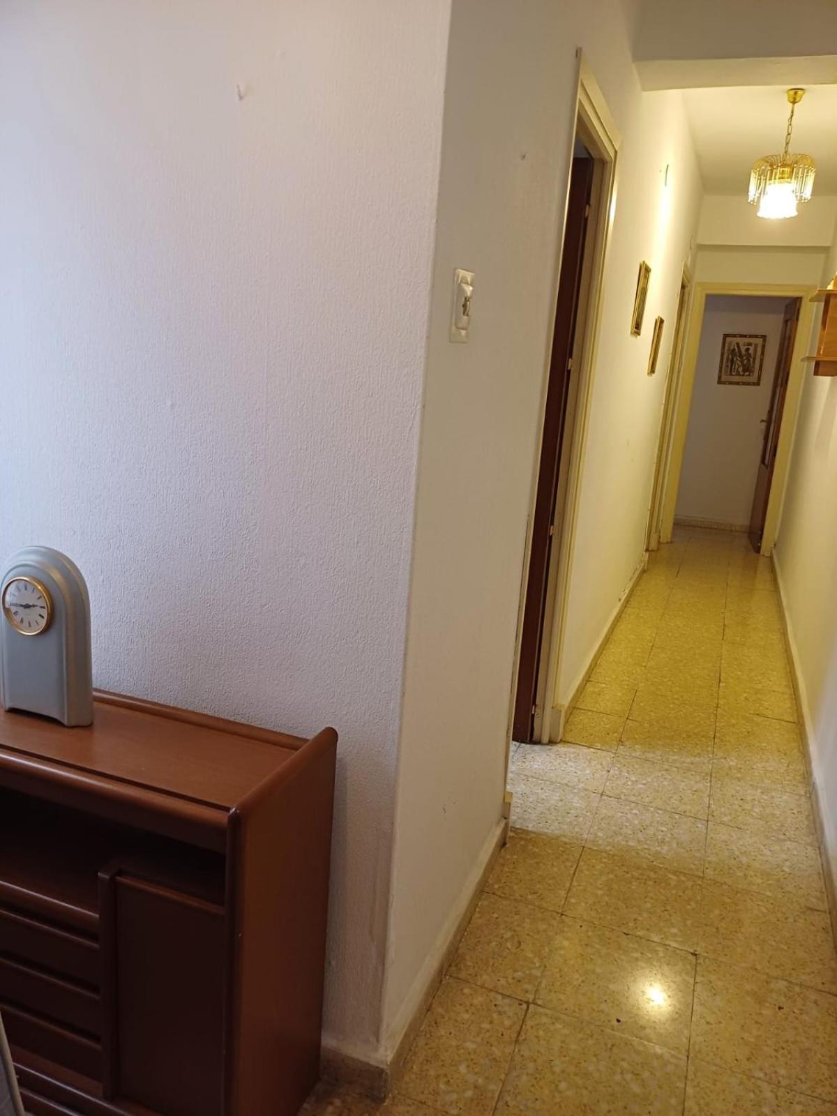 Appartement Apartamento Grande Subida San Diego Centro Ciudad à Carthagène Extérieur photo