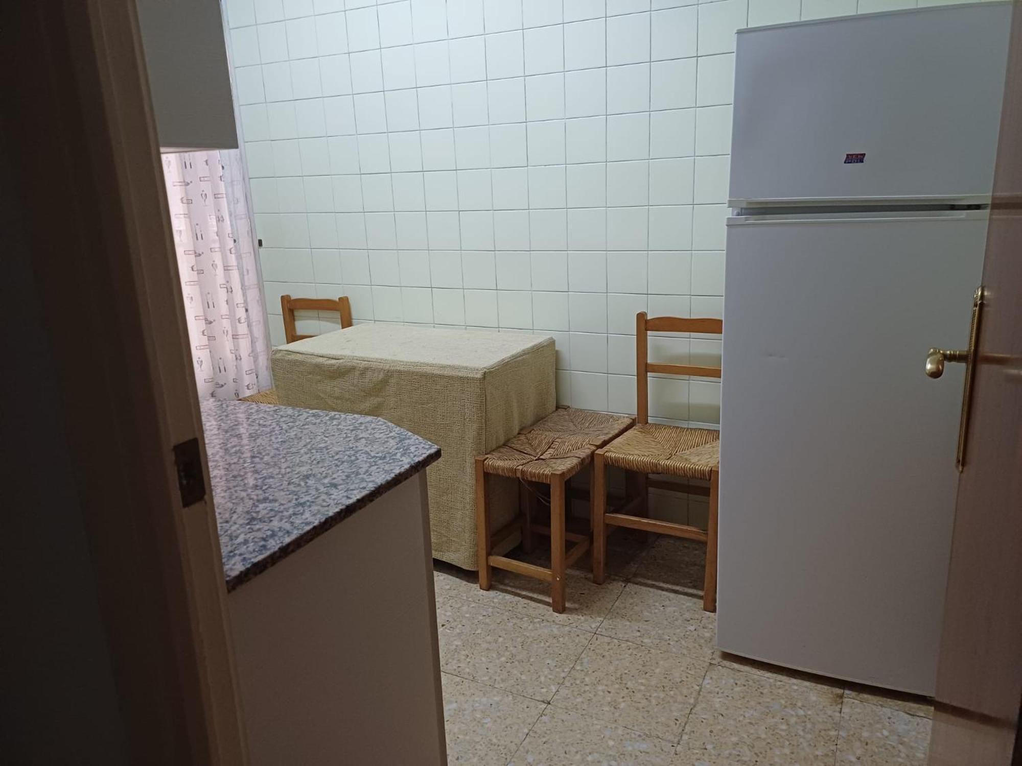 Appartement Apartamento Grande Subida San Diego Centro Ciudad à Carthagène Extérieur photo