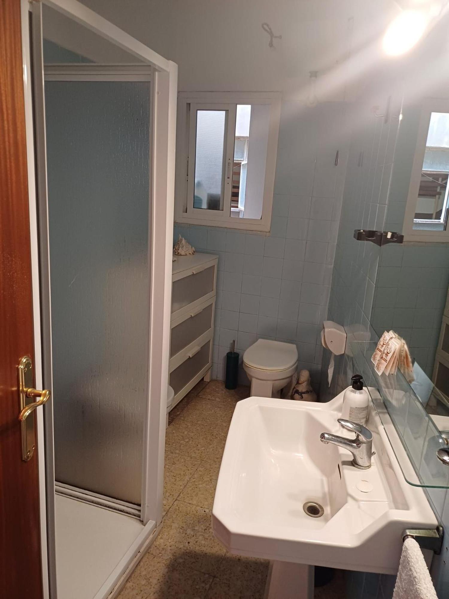 Appartement Apartamento Grande Subida San Diego Centro Ciudad à Carthagène Extérieur photo