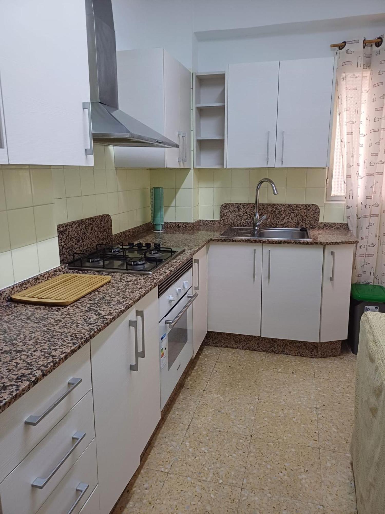 Appartement Apartamento Grande Subida San Diego Centro Ciudad à Carthagène Extérieur photo