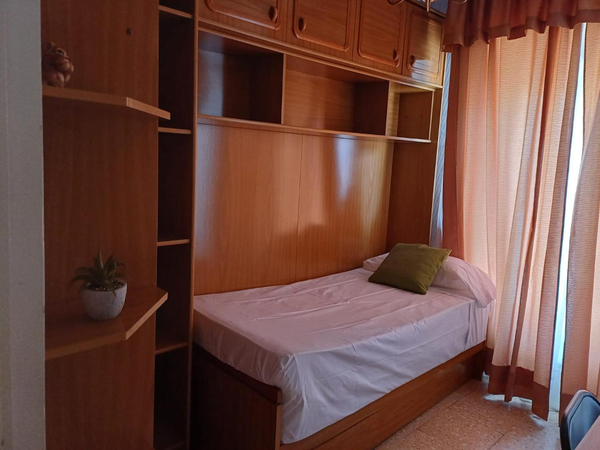 Appartement Apartamento Grande Subida San Diego Centro Ciudad à Carthagène Extérieur photo