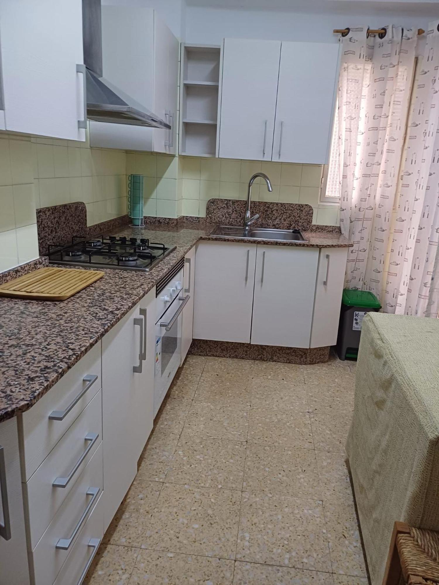 Appartement Apartamento Grande Subida San Diego Centro Ciudad à Carthagène Extérieur photo