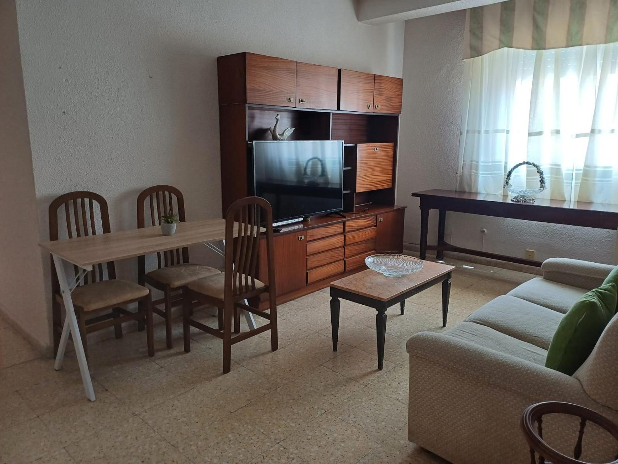 Appartement Apartamento Grande Subida San Diego Centro Ciudad à Carthagène Extérieur photo